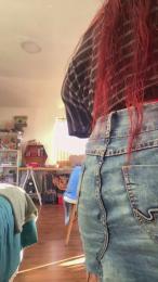 Reedgyal webcam model stream image