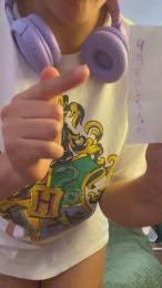 Reedgyal webcam model stream image