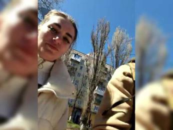 SweetCoople webcam bongacams model stream image