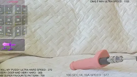 _Sunny_Rose webcam model stream image