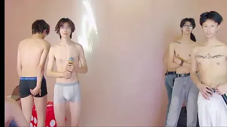 Crazyboy-001 webcam stripchat model stream image