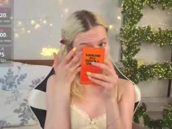 minnietammy webcam chaturbate model stream image