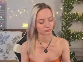 minnietammy webcam model stream image