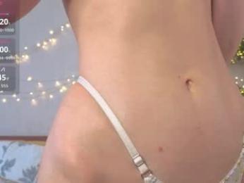 minnietammy webcam chaturbate model stream image