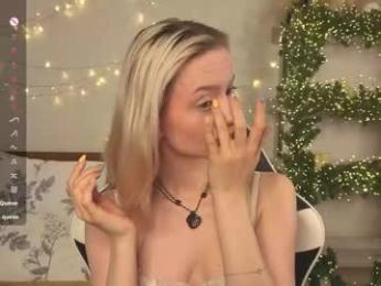 minnietammy webcam model stream image