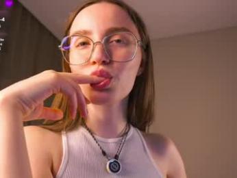 minnietammy webcam chaturbate model stream image
