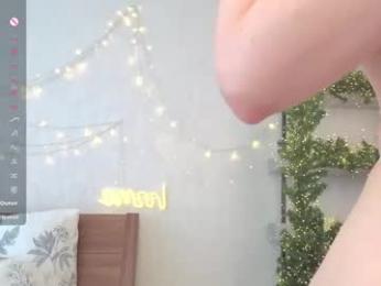 minnietammy webcam model stream image