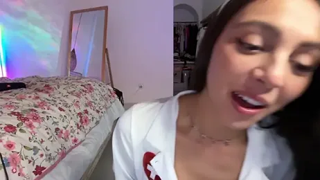 keirasworld webcam stripchat model stream image