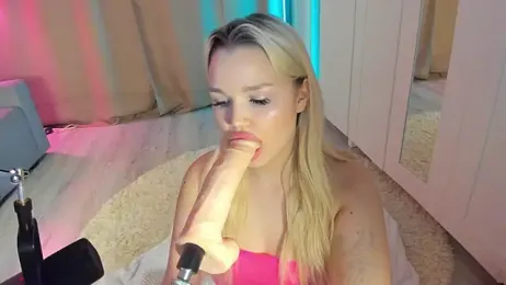 FrauSophia webcam stripchat model stream image
