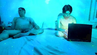 MarcYDeybis webcam model stream image