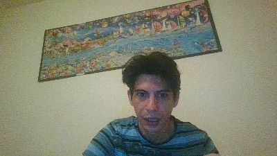 MarcYDeybis webcam model stream image