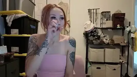 ThornsandHoney webcam stripchat model stream image