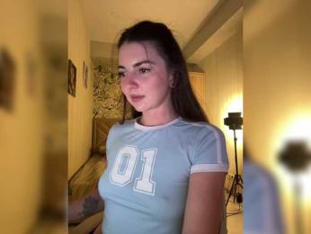 -Saharochek- webcam bongacams model stream image
