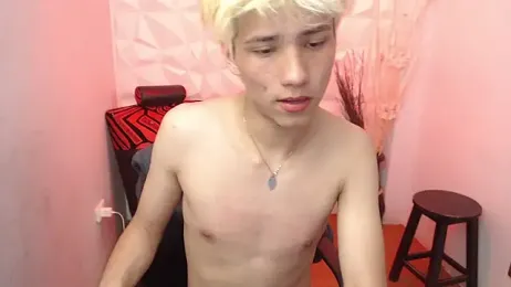 Stich_23 webcam model stream image