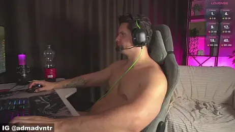 Rus_adventure7 webcam model stream image