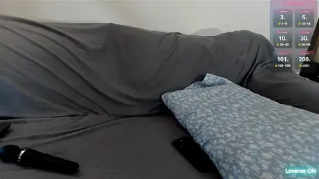 EmoDream1998 webcam model stream image