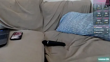 EmoDream1998 webcam model stream image