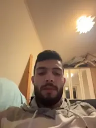 Z-man- webcam stripchat model stream image