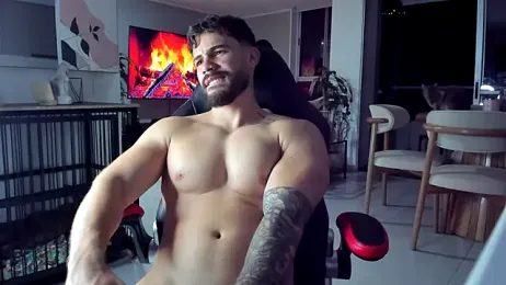 Valenthino_Salvatore webcam stripchat model stream image