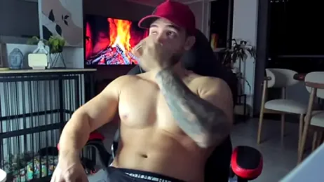 Valenthino_Salvatore webcam stripchat model stream image