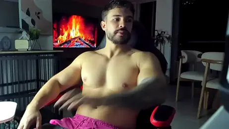 Valenthino_Salvatore webcam stripchat model stream image