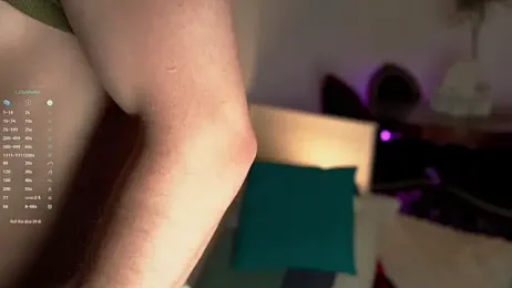 VIktorSecret webcam model stream image
