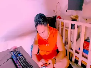 Hardking_69 webcam stripchat model stream image