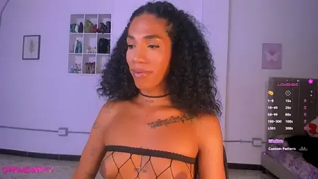 _Larabbitxx webcam model stream image