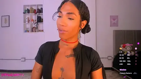 _Larabbitxx webcam model stream image