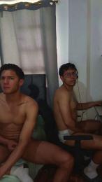 ERETH_LEWY webcam model stream image