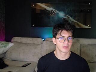 Bm Guys webcam flirt4free model stream image