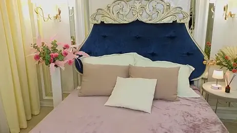 Ariana_Petite webcam model stream image
