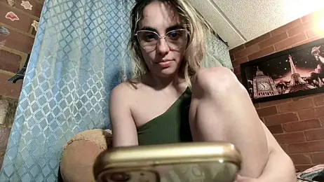 ValeriaLacrozee webcam model stream image