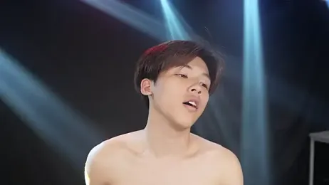 BTS-007 webcam stripchat model stream image