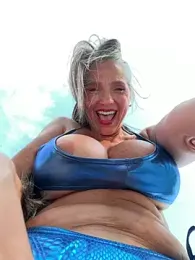 Alimela webcam model stream image