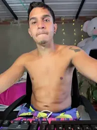 Angel_latinboy webcam model stream image