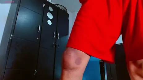 SELFSUCK_KING_420 webcam model stream image