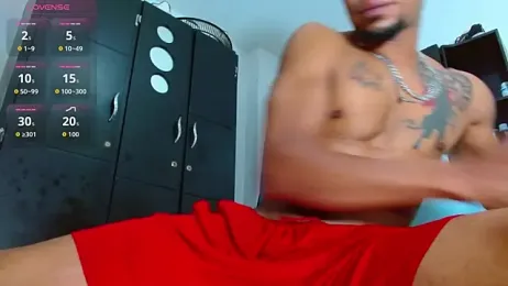 SELFSUCK_KING_420 webcam model stream image