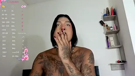 IsabellBigtitsxx webcam stripchat model stream image