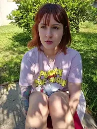 Ahrya_ webcam model stream image