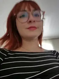 Ahrya_ webcam model stream image