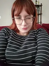 Ahrya_ webcam model stream image