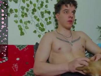 bravo_maestro webcam chaturbate model stream image