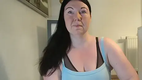 p6w_official webcam model stream image