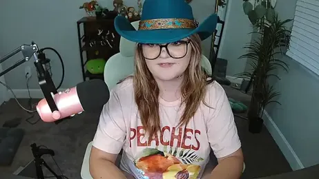 Brivana webcam model stream image