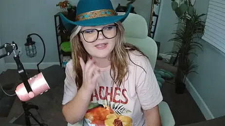 Brivana webcam model stream image