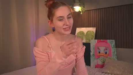 pinkmangokiss webcam stripchat model stream image