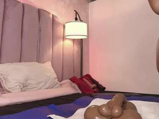 hallybans webcam model stream image