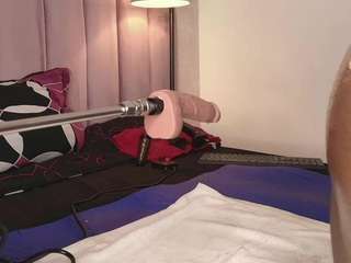 hallybans webcam model stream image