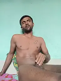 Master_Shiva webcam model stream image